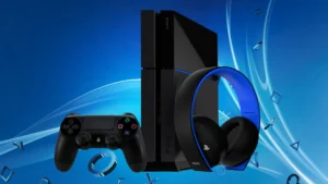 PS4 segue vivo: Sony lança nova atualização para o console
