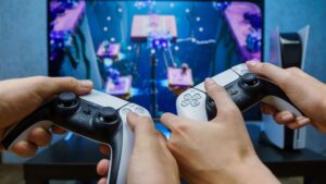 Ex-executivo da Sony diz que apenas melhorar gráficos não é mais suficiente para o PS6