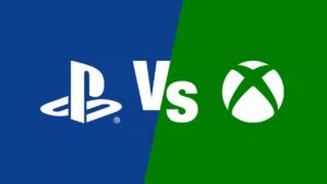 Fãs de XBOX pedem para Microsoft manter seus jogos longe do PS5