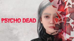Novo survival horror, Psycho Dead chegará ao PS5