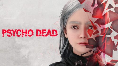 Novo survival horror, Psycho Dead chegará ao PS5