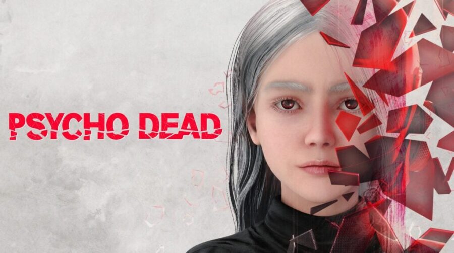 Novo survival horror, Psycho Dead chegará ao PS5
