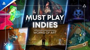 Sony lista jogos indies que são verdadeiras “obras de arte obrigatórias”; Veja