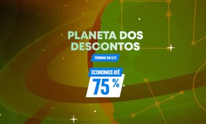 Nova promoção da PS Store: diversos jogos com até 75 % de desconto; Veja lista!