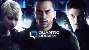 Quantic Dream está trabalhando em uma “experiência multiplayer competitiva”