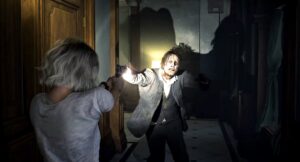 Pré-venda de Resident Evil Requiem começa na PS Store com bônus exclusivo e edição Deluxe recheada