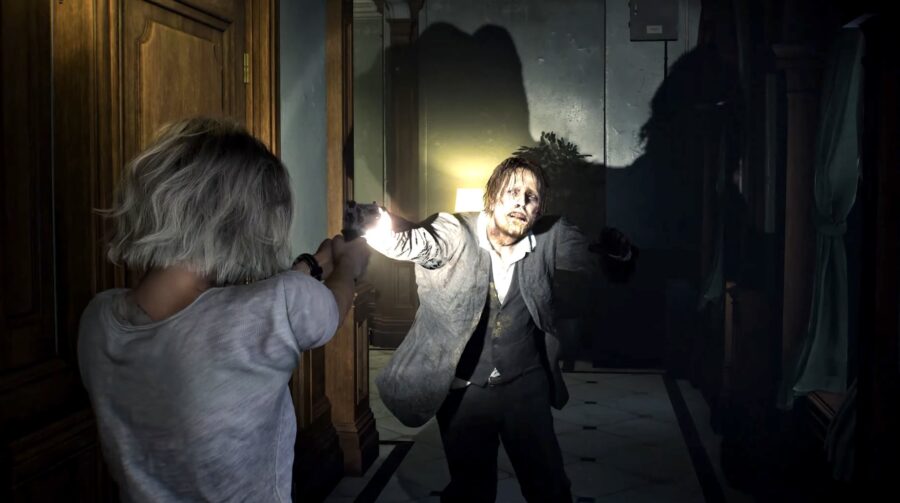 Pré-venda de Resident Evil Requiem começa na PS Store com bônus exclusivo e edição Deluxe recheada