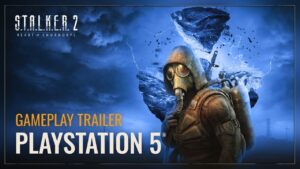 S.T.A.L.K.E.R. 2 recebe gameplay no PS5 com ambientação intensa e combates