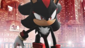 Shadow the Hedgehog pode ganhar novo jogo após registro da SEGA
