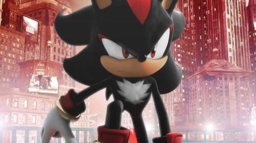 Shadow the Hedgehog pode ganhar novo jogo após registro da SEGA