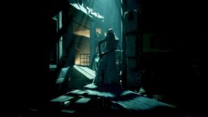 Sleep Awake é terror psicodélico para o PS5; veja trailer