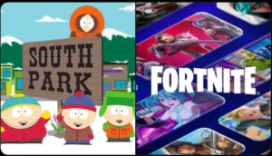 South Park pode ser o próximo crossover de Fortnite, dizem rumores