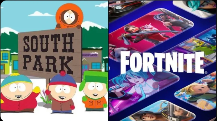 South Park pode ser o próximo crossover de Fortnite, dizem rumores