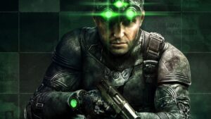 Splinter Cell Remake pode estar sem diretor e preocupa fãs