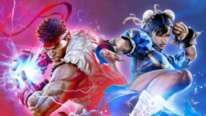 Capcom insiste: fãs terão que pagar para assistir aos campeonatos de Street Fighter