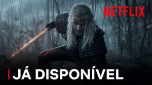 4ª temporada de The Witcher estreia na Netflix com “novo Geralt”