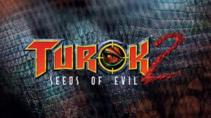 Turok 2: Seeds of Evil Remaster é lançado para PS5 e Xbox Series
