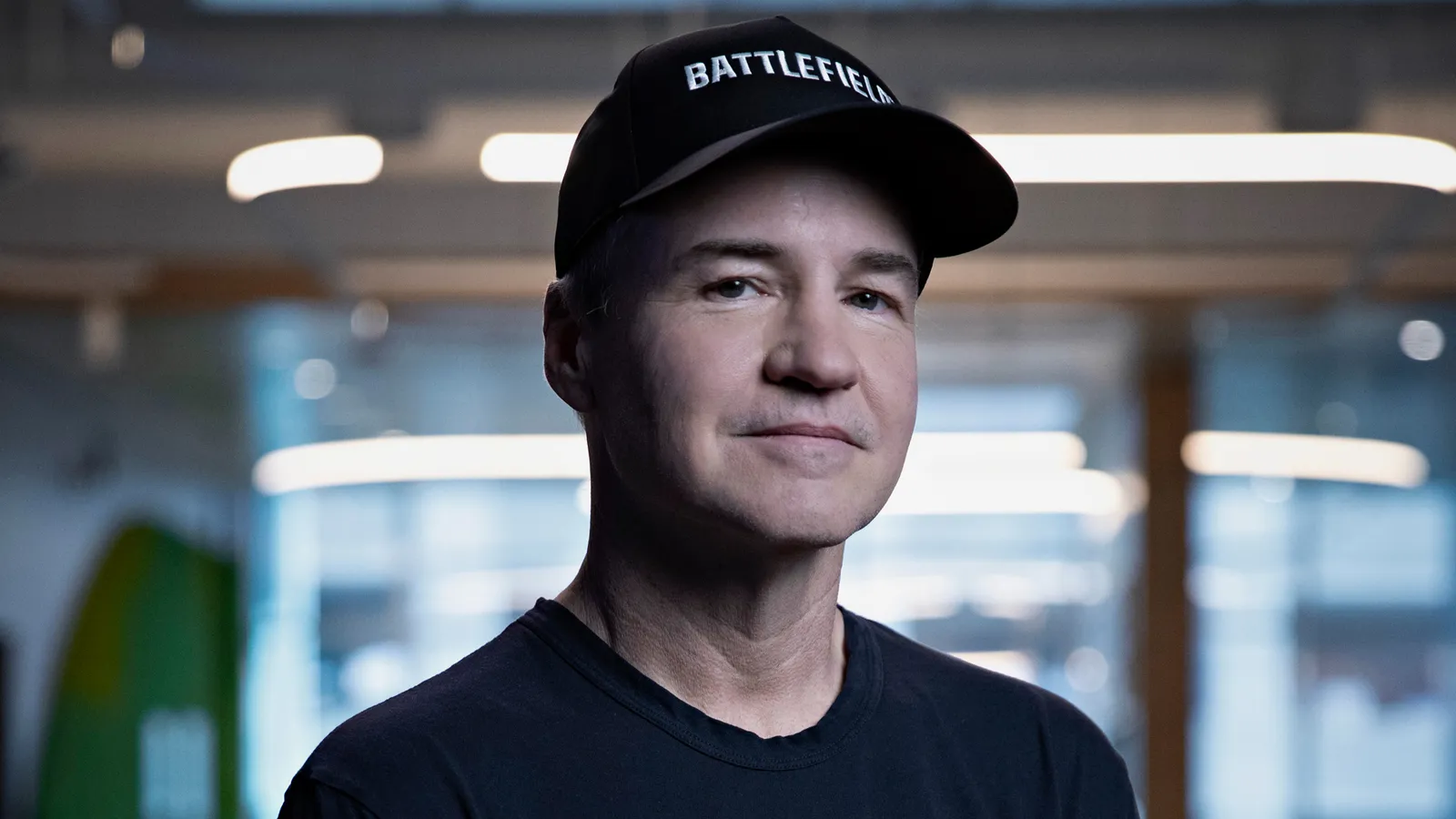 Vince Zampella, criador de Call of Duty e chefe da franquia Battlefield, morre aos 55 anos 1 Vince Zampella Battlefield 6