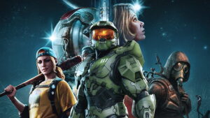 Xbox sofre queda nas receitas de jogos e consoles no último trimestre