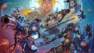 Overwatch 2 anuncia evento de Halloween e mapa inédito