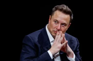 Elon Musk quer fazer game totalmente com IA até 2026
