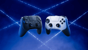 Razer anuncia Raiju V3 Pro, novo controle premium para PS5