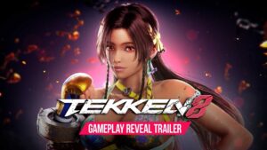 Miary Zo é anunciada para Tekken 8; confira o trailer