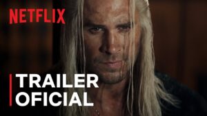 Netflix divulga trailer intenso da 4ª temporada de The Witcher