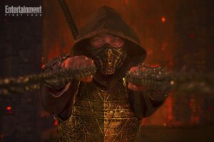 “Maior em tudo”, Mortal Kombat 2 terá “duas vezes mais lutas”