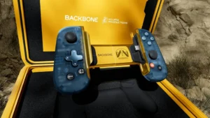 Death Stranding 2 ganha novo controle temático super limitado