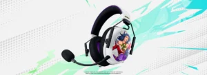 2XKO ganha bela linha oficial de periféricos da Razer