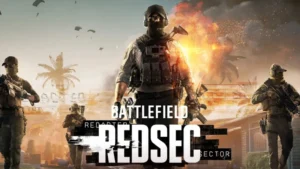 OFICIAL: battle royale de Battlefield, RedSec chega amanhã!
