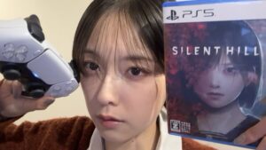 Atriz de Hinako faz sucesso jogando Silent Hill f no YouTube
