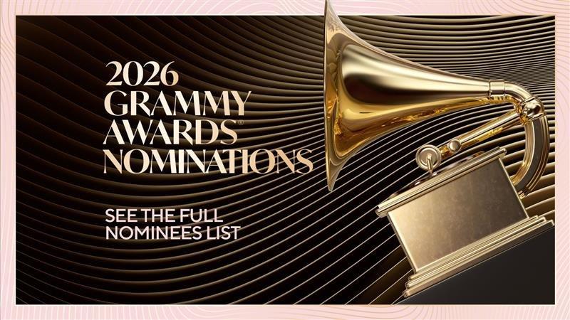 Confira os indicados ao Grammy de Trilha Sonora de Videogames