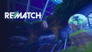 Rematch ganha edição física com conteúdo exclusivo