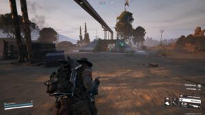 Arc Raiders “não deve ter lugar 100% seguro”, diz dev