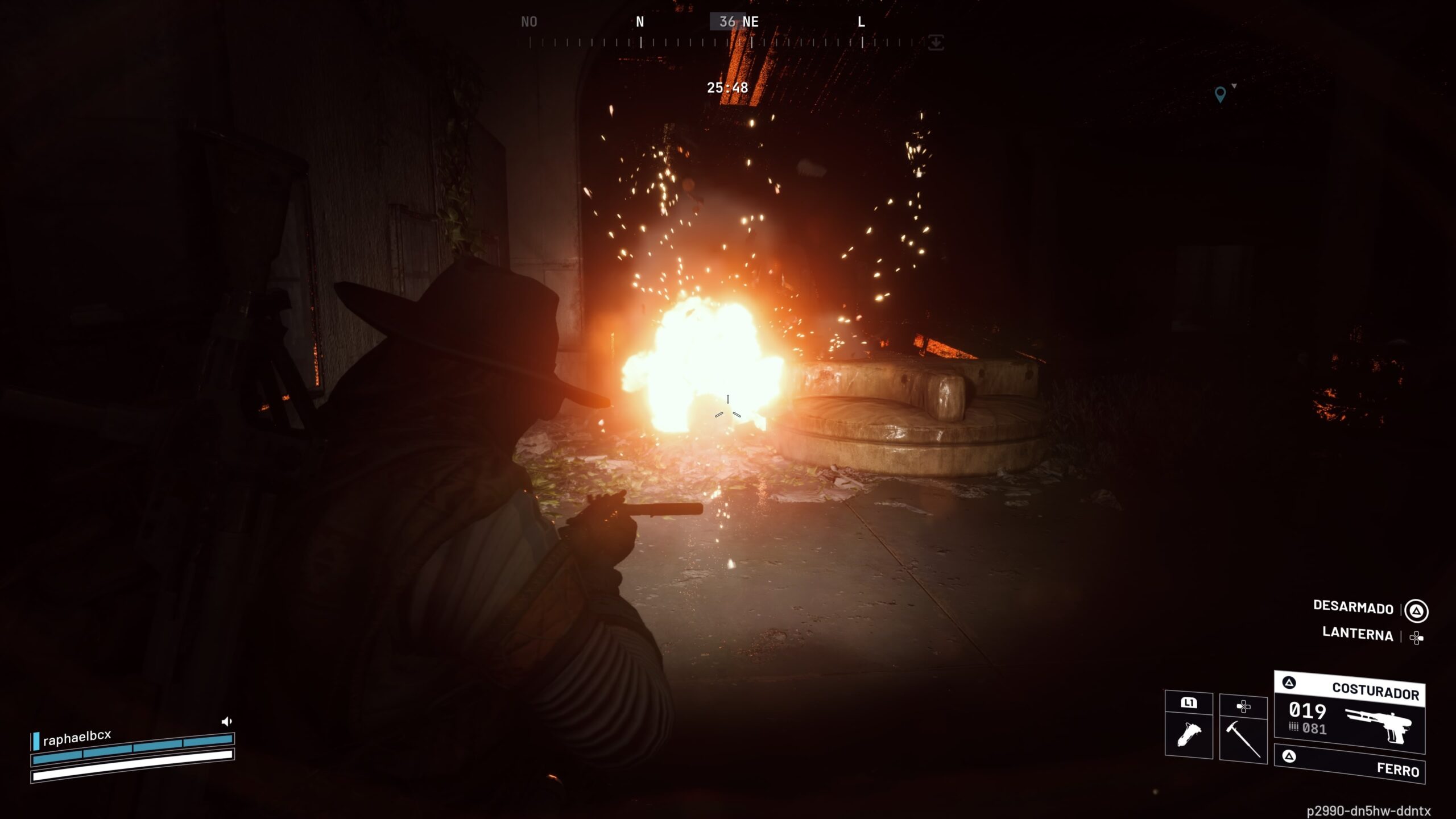 ARC Raiders: vale a pena? 7 6