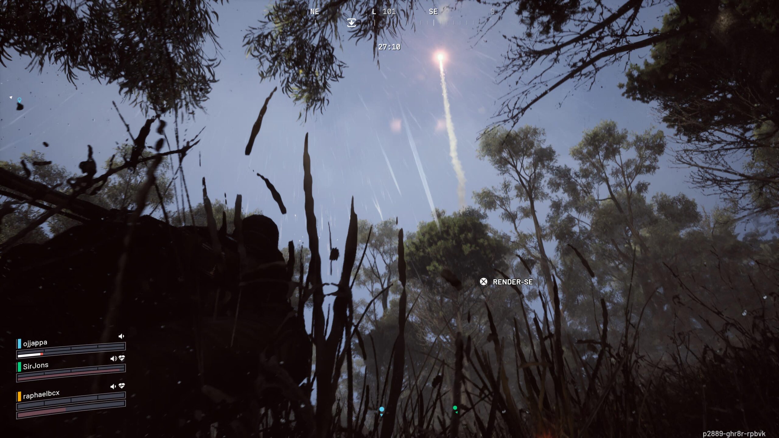 ARC Raiders: vale a pena? 8 7
