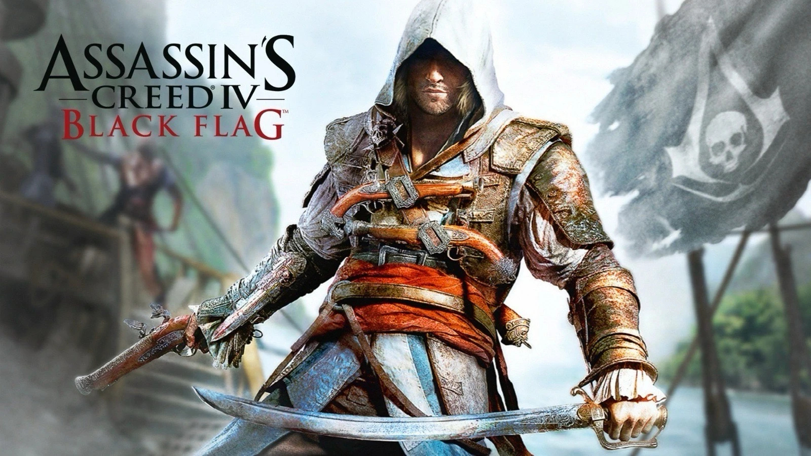 Assassin’s Creed Black Flag Resynced é classificado nos EUA