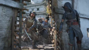 Assassin’s Creed Shadows não terá segunda expansão