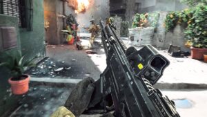 Battlefield 6 vai reformular áudio dos passos após críticas da comunidade