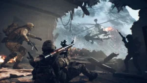Sistema anticheat de Battlefield 6 bloqueou mais de 2 milhões de trapaças no jogo