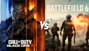 EA alfineta: Battlefield 6 é o shooter mais vendido de 2025