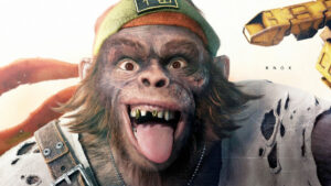 Ubisoft segue contratando para Beyond Good and Evil 2