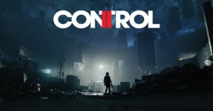 Control: Resonant pode ser o próximo jogo da Remedy