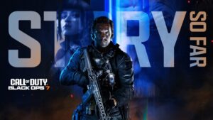 Call of Duty Black Ops 7 ganha trailer que recapitula a saga