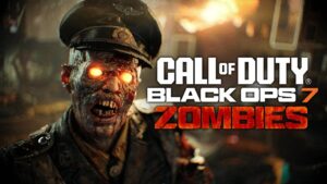 Call of Duty Black Ops 7 recebe atualização que melhora estabilidade e reduz o grind no modo Zombies