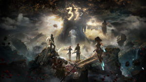 Clair Obscur: Expedition 33 bate recorde de indicações no The Game Awards