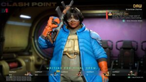 Concord está de volta, mas não do jeito que você imaginava