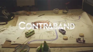 Vazam imagens de Contraband, cancelado pela Avalanche Studios